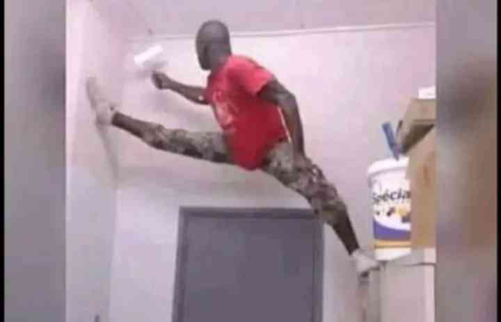 That one coworker when the boss is around 😂 | MirrorLog